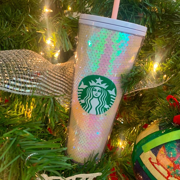 Starbucks Limited Holiday 2020 Cup